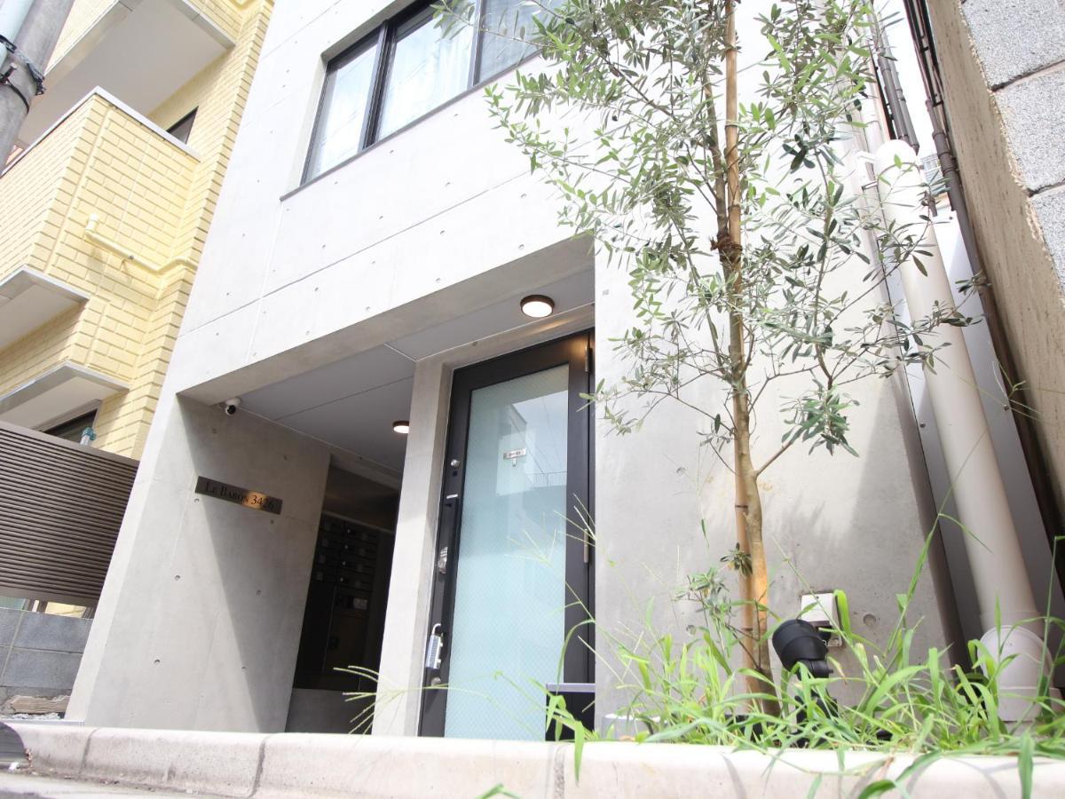 Shinjuku Area Industria Wind Apartment Walk 6Min To Station Tokyo Ngoại thất bức ảnh