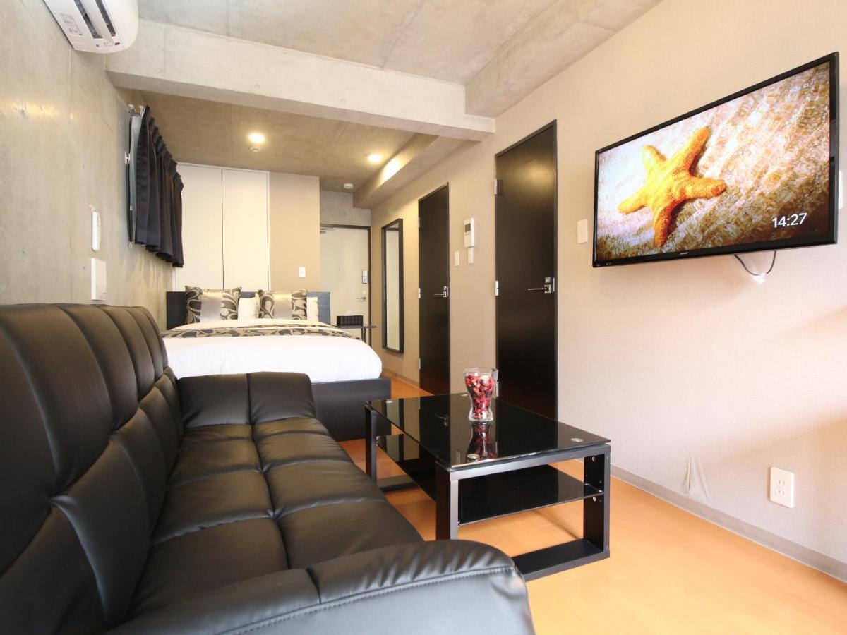 Shinjuku Area Industria Wind Apartment Walk 6Min To Station Tokyo Ngoại thất bức ảnh