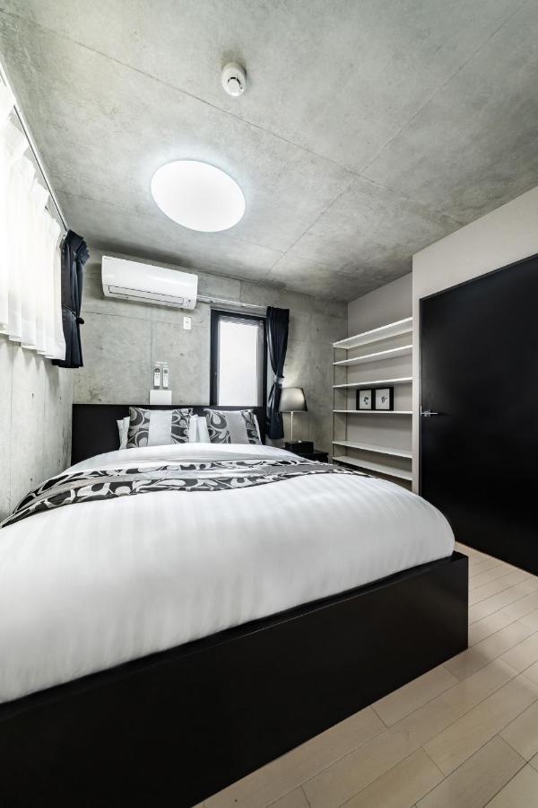 Shinjuku Area Industria Wind Apartment Walk 6Min To Station Tokyo Ngoại thất bức ảnh