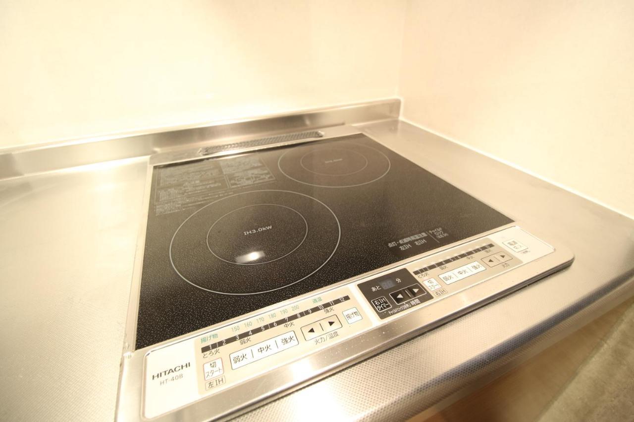 Shinjuku Area Industria Wind Apartment Walk 6Min To Station Tokyo Ngoại thất bức ảnh
