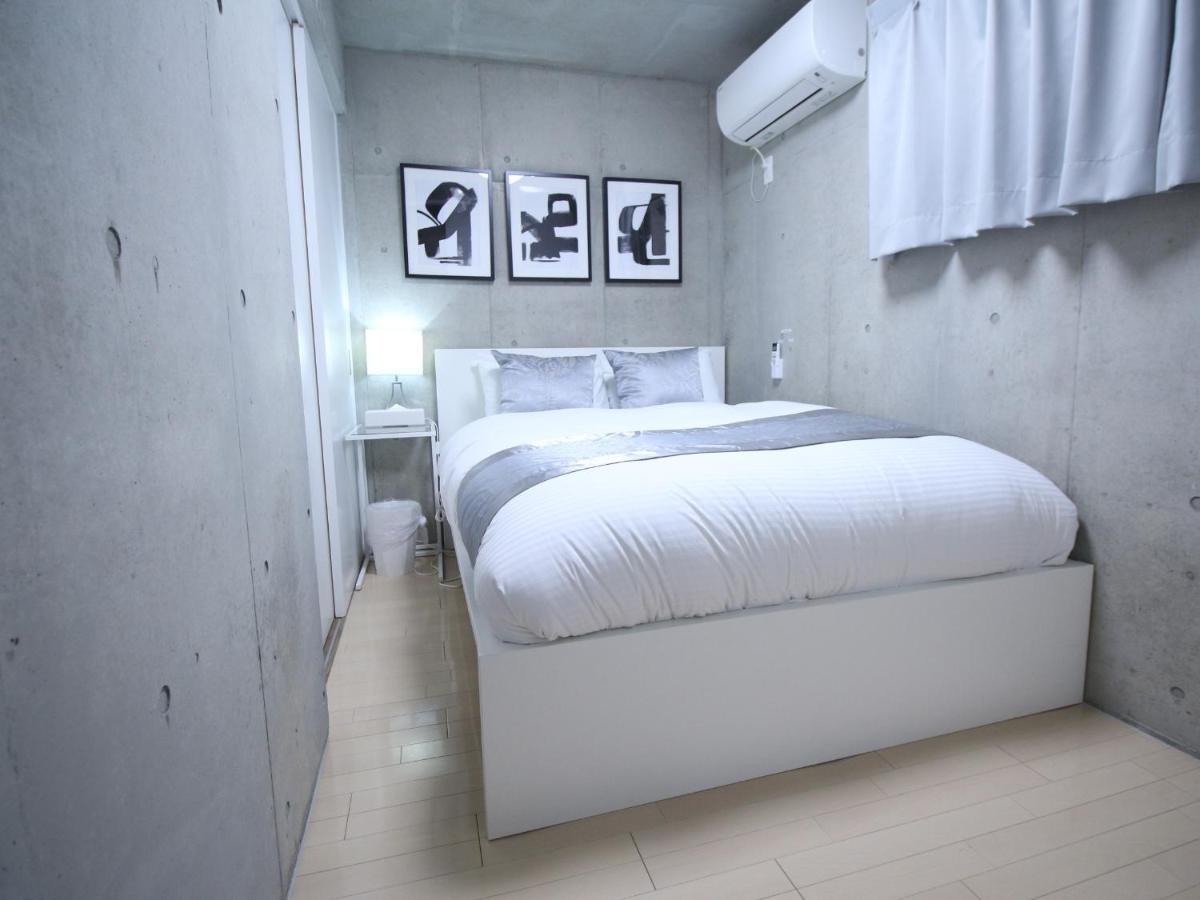 Shinjuku Area Industria Wind Apartment Walk 6Min To Station Tokyo Ngoại thất bức ảnh