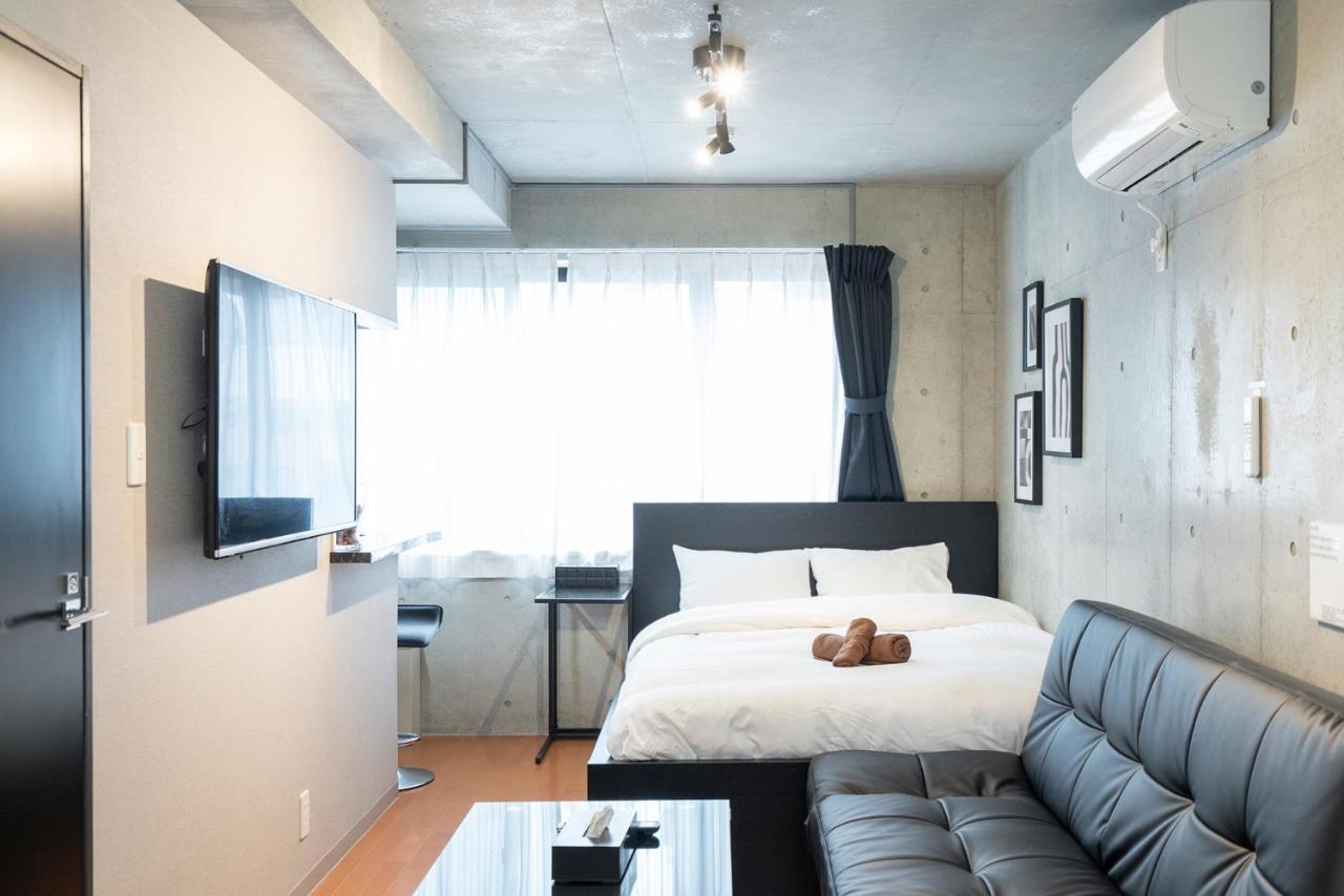 Shinjuku Area Industria Wind Apartment Walk 6Min To Station Tokyo Ngoại thất bức ảnh
