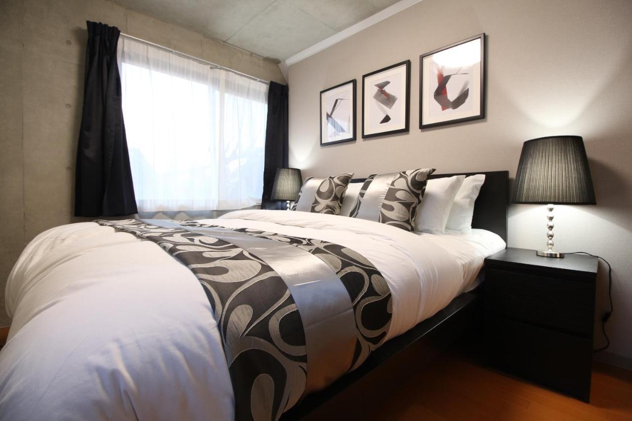 Shinjuku Area Industria Wind Apartment Walk 6Min To Station Tokyo Ngoại thất bức ảnh