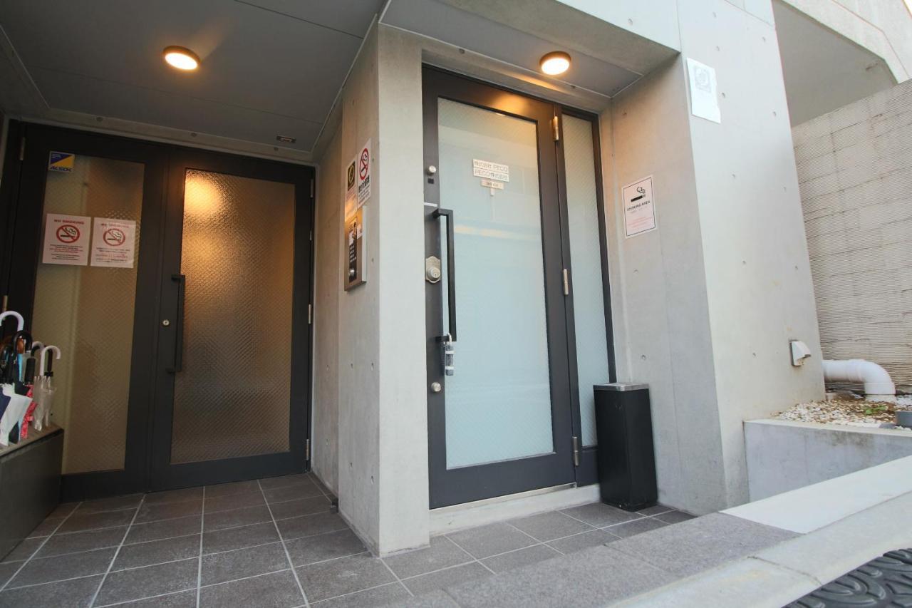 Shinjuku Area Industria Wind Apartment Walk 6Min To Station Tokyo Ngoại thất bức ảnh