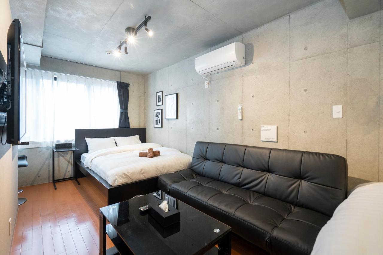 Shinjuku Area Industria Wind Apartment Walk 6Min To Station Tokyo Ngoại thất bức ảnh