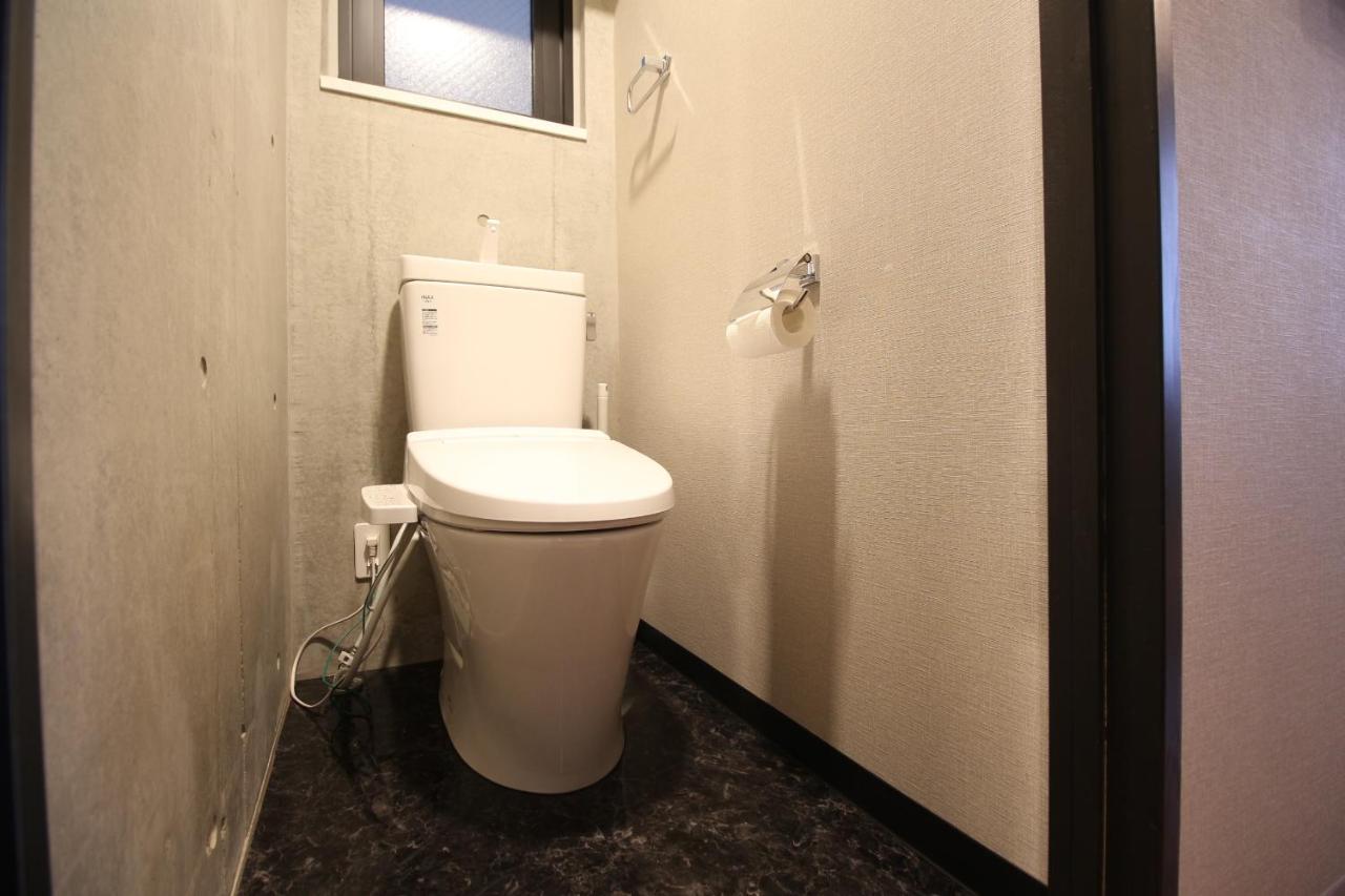 Shinjuku Area Industria Wind Apartment Walk 6Min To Station Tokyo Ngoại thất bức ảnh