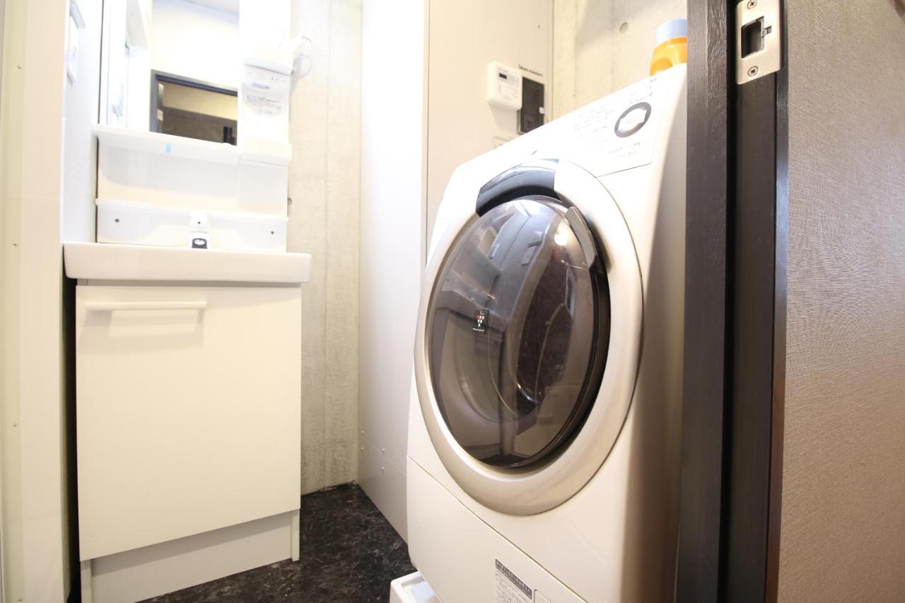 Shinjuku Area Industria Wind Apartment Walk 6Min To Station Tokyo Ngoại thất bức ảnh